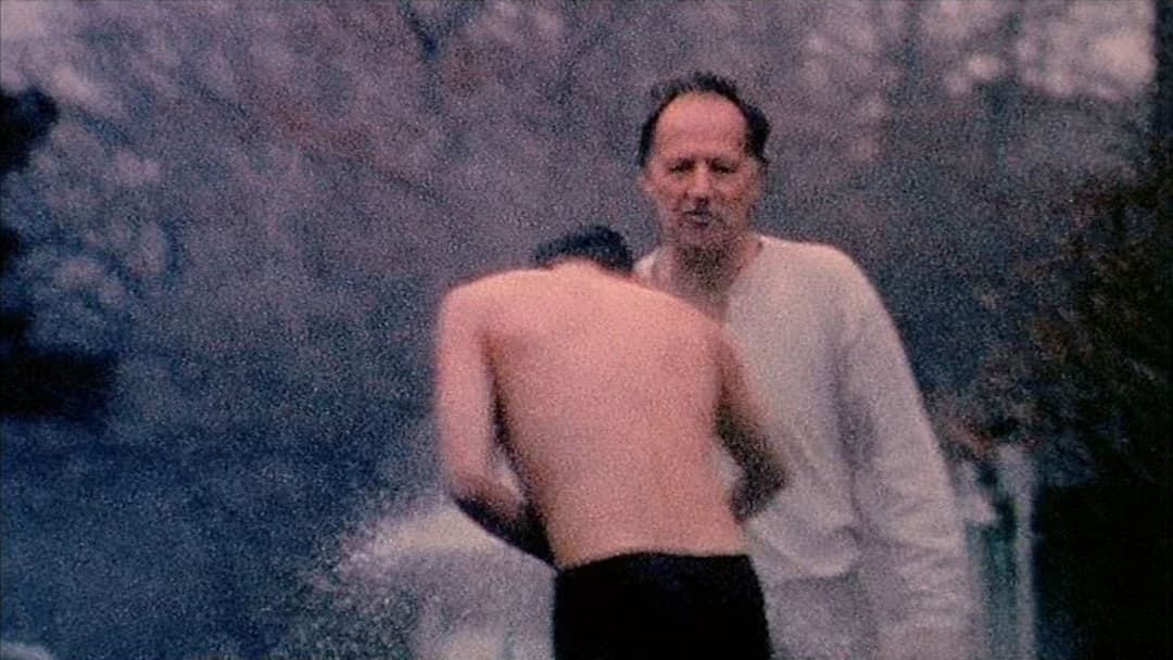 Julien Donkey-Boy backdrop 9