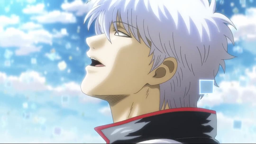 Gintama: The Final backdrop 13
