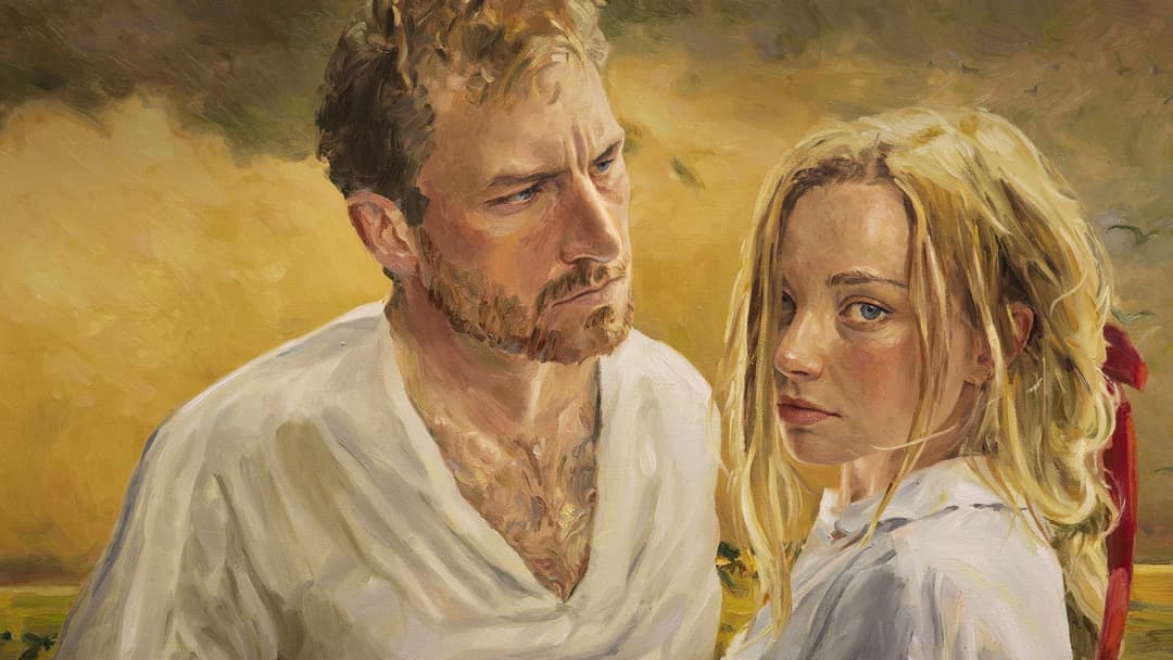 The Peasants backdrop 8