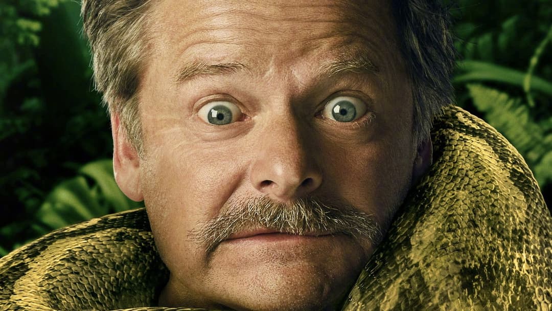 Anaconda backdrop 20