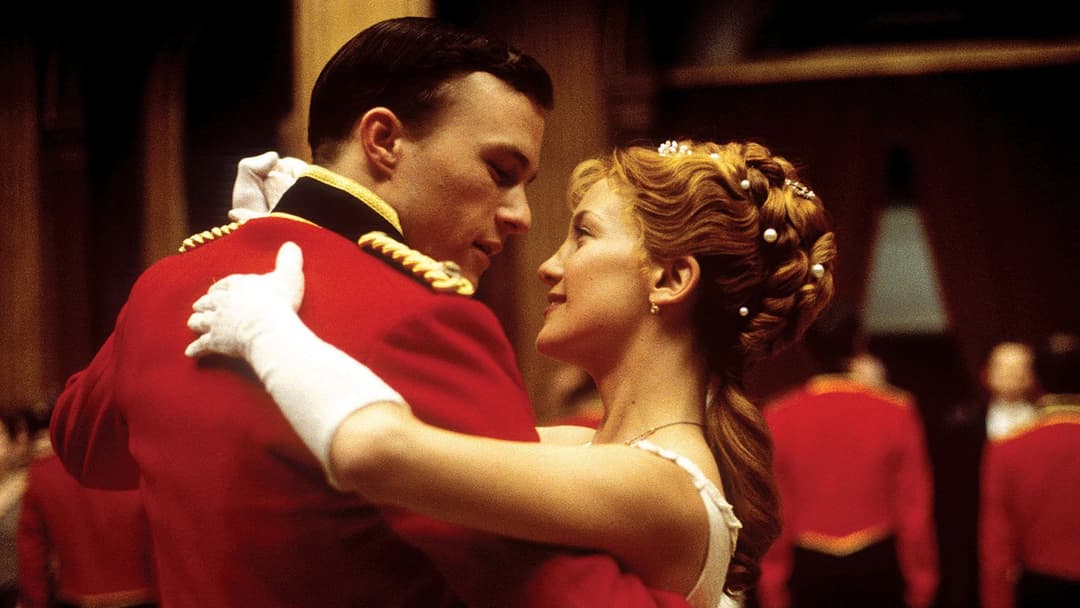 Die vier Federn backdrop 4