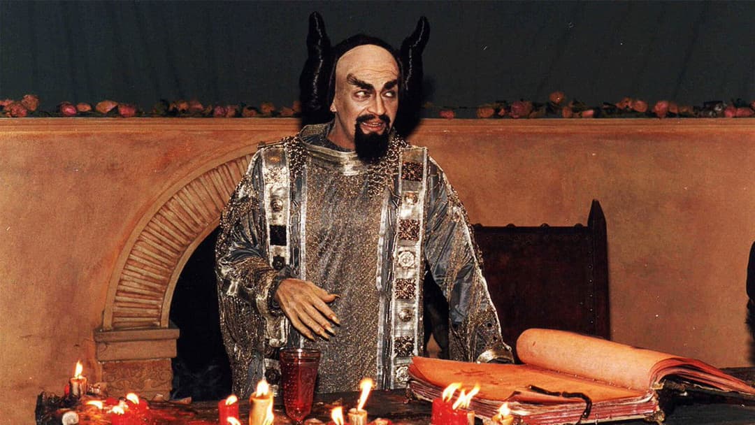 A Dog's Will backdrop 3