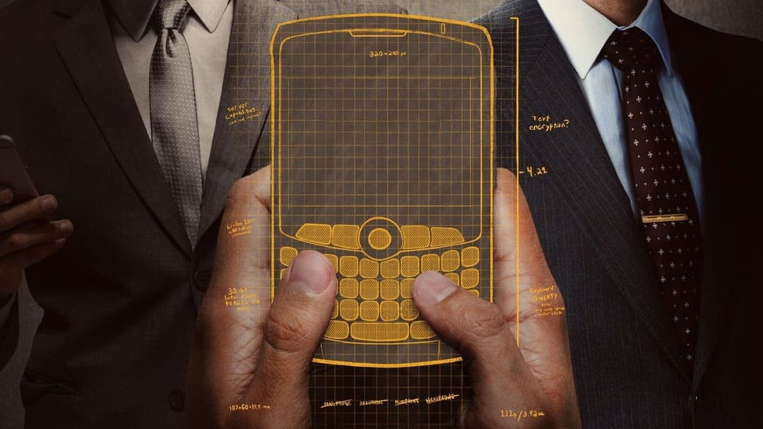 BlackBerry backdrop 12