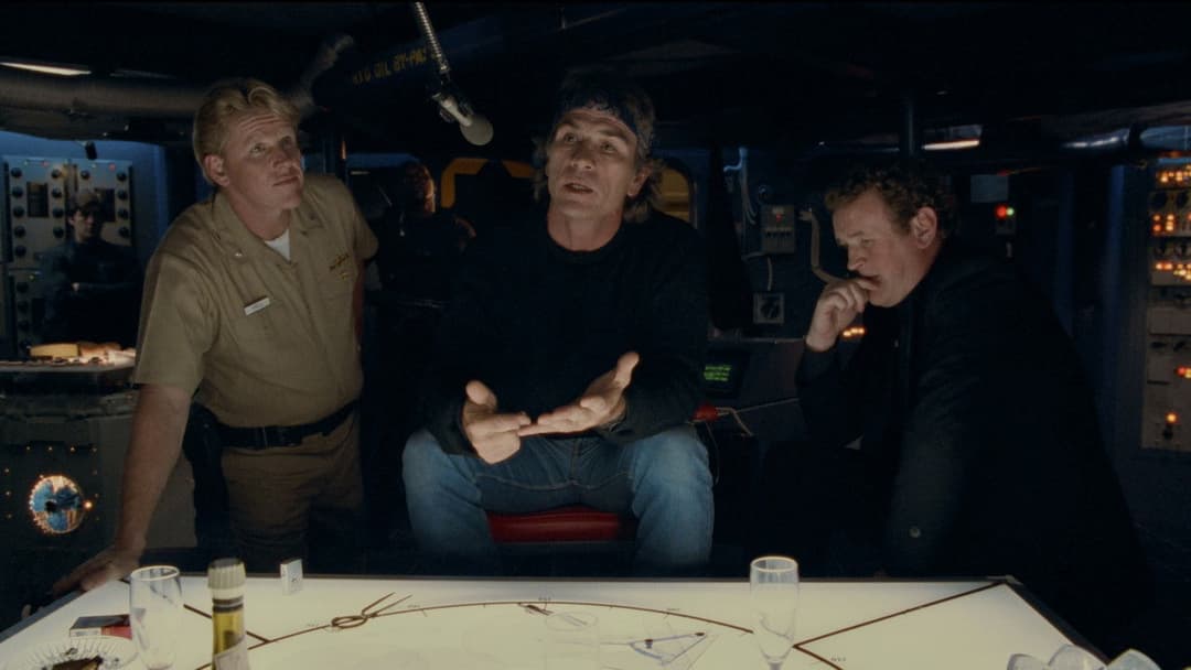 В облозі backdrop 16