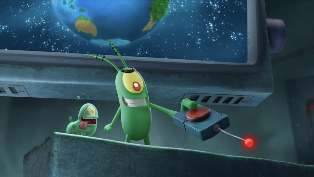 Plankton: The Movie backdrop 2