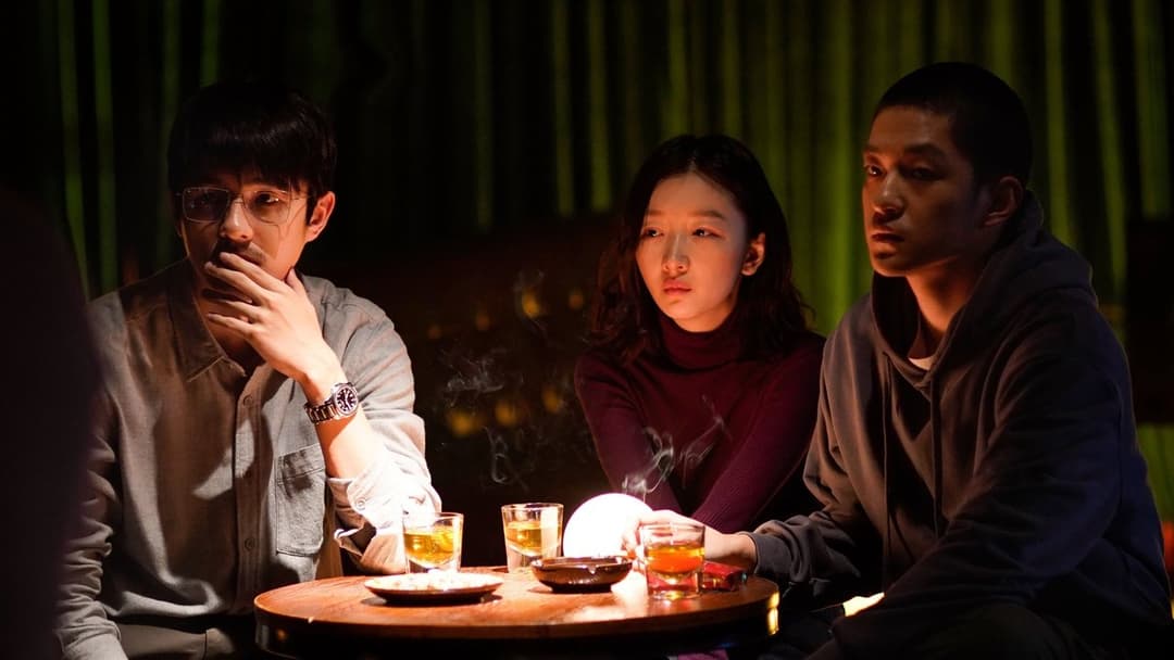 The Breaking Ice backdrop 12