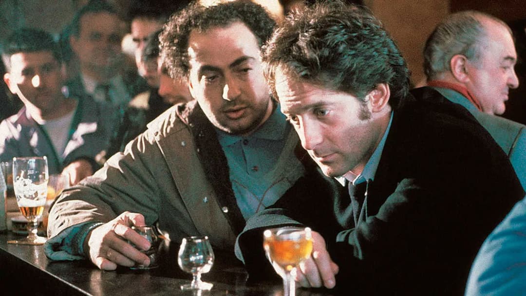 The Crisis backdrop 3