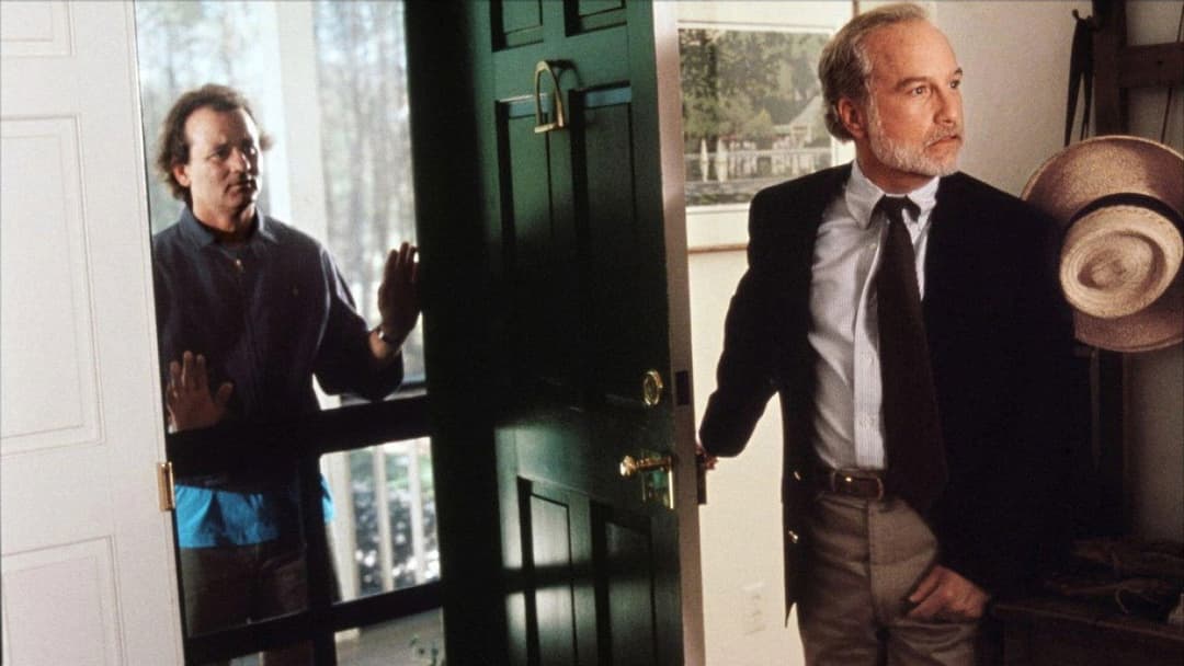 А як же Боб? backdrop 5