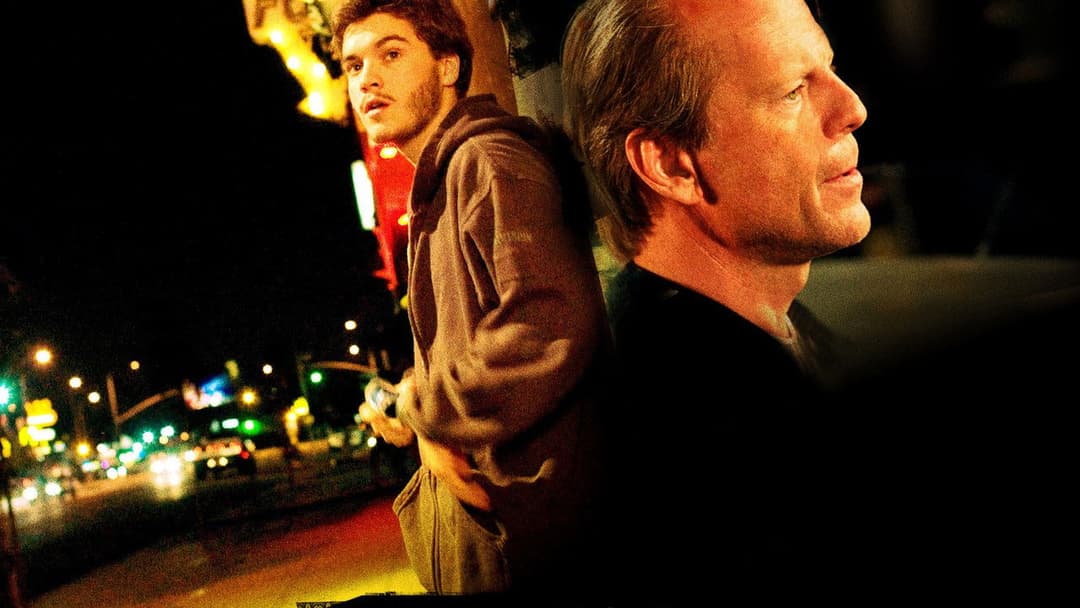 Alpha Dog backdrop 4