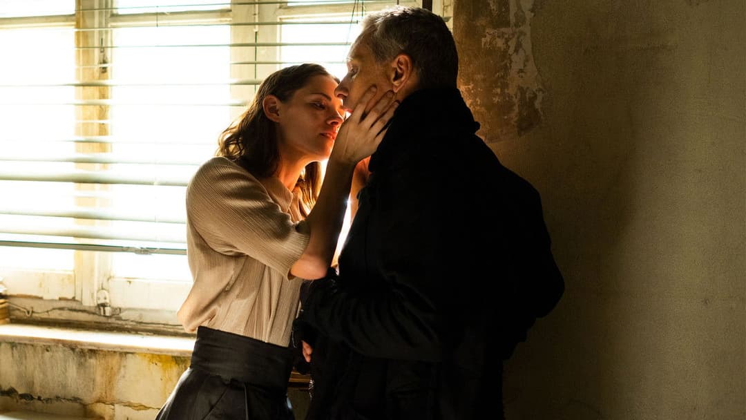 Crimes of the Future backdrop 19