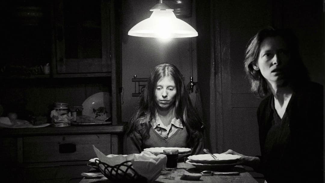 Der Mann aus London backdrop 6