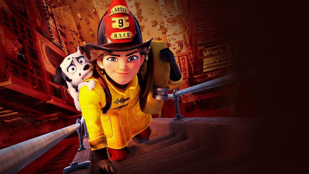 Fireheart backdrop 6