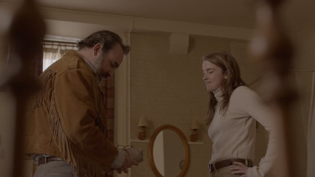 Оленяча шкіра backdrop 11