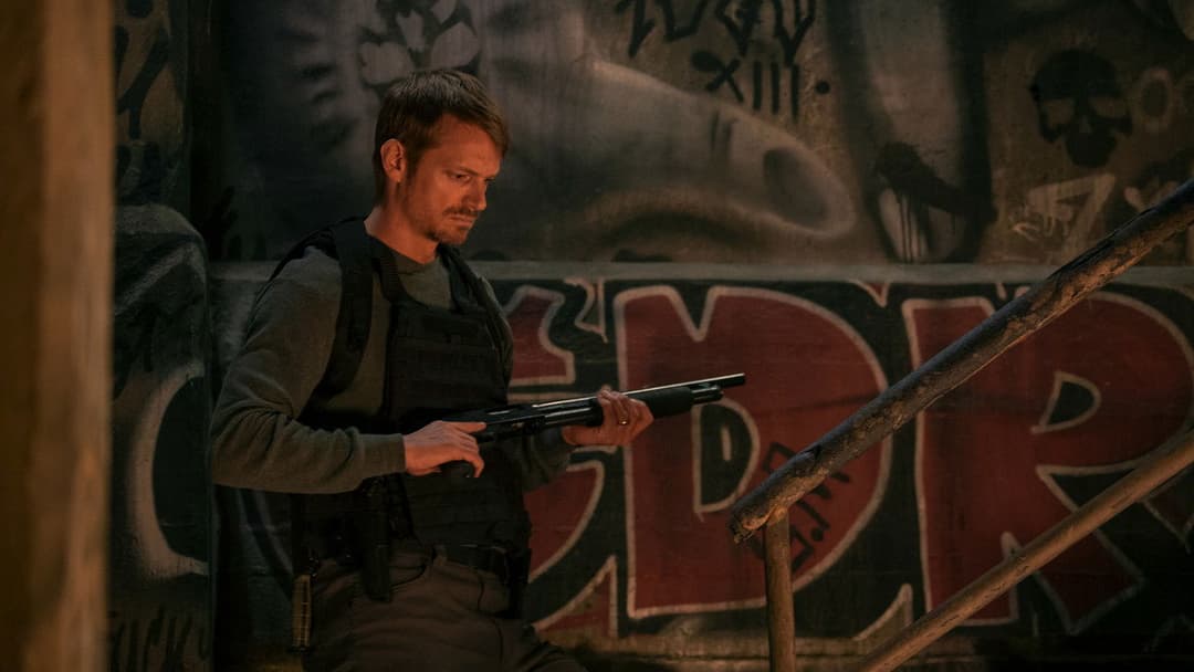 Silent Night backdrop 8