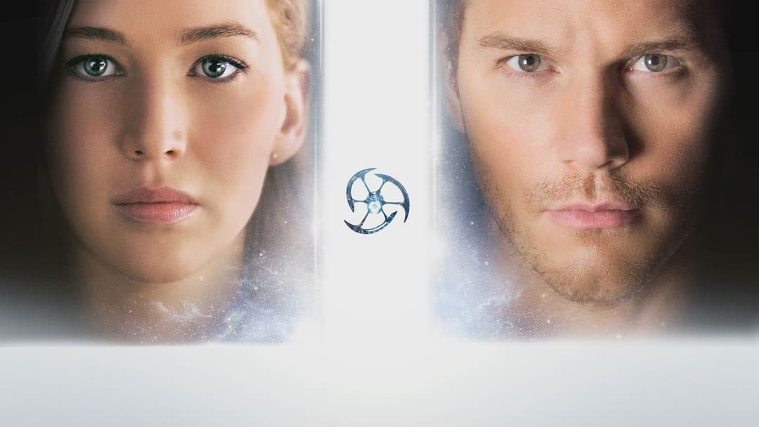 Passengers backdrop 20