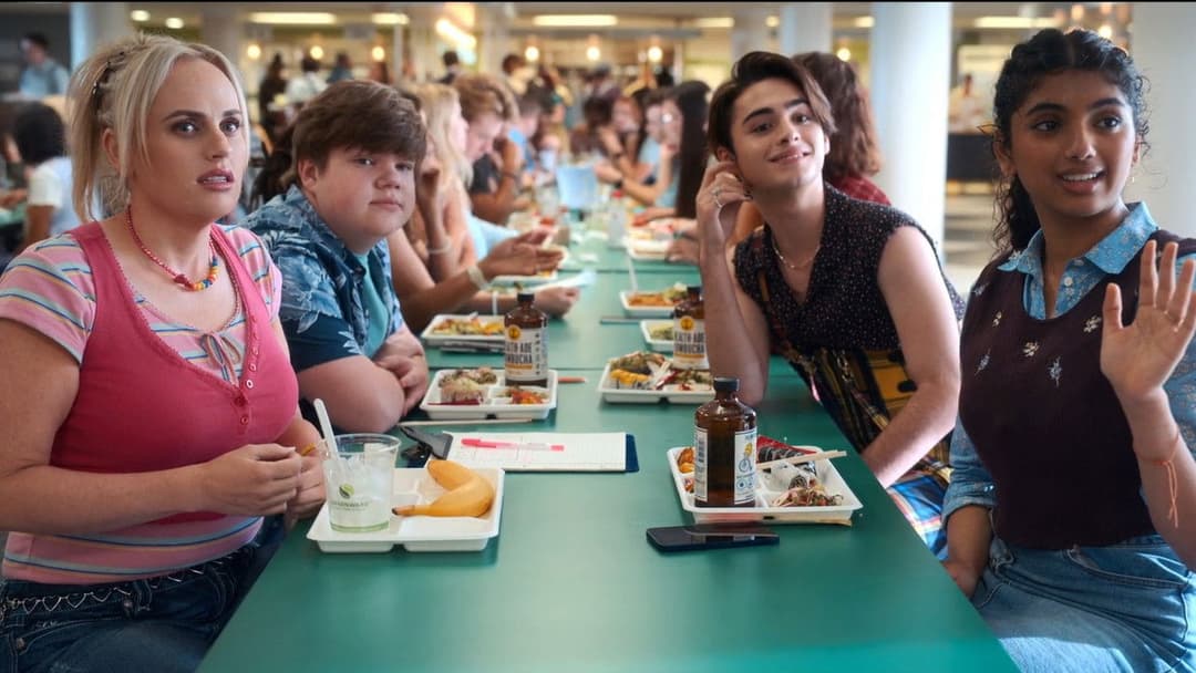 Випускний рік backdrop 16