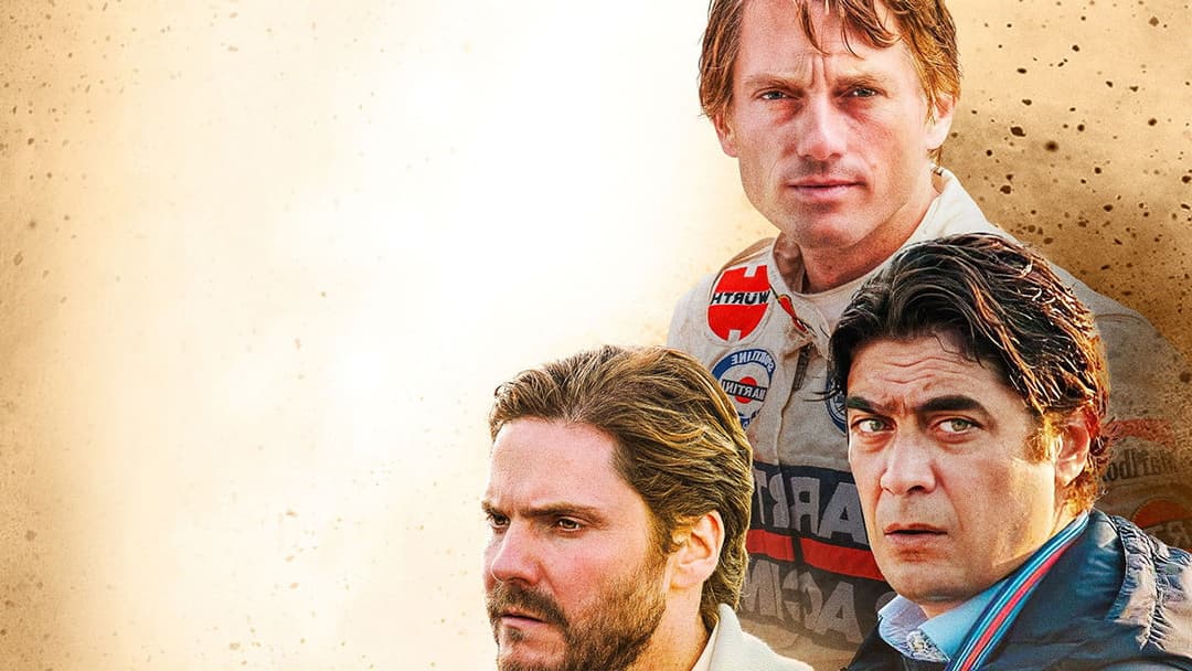 Race for Glory: Audi vs. Lancia backdrop 14