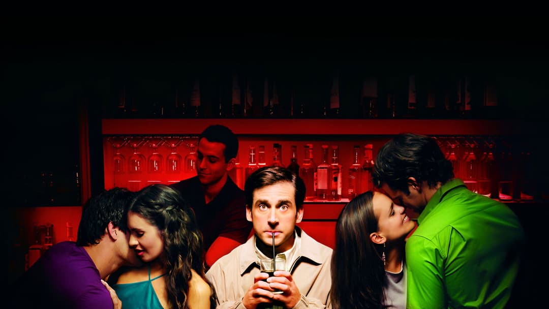 Сорокарічний та незайманий backdrop 13