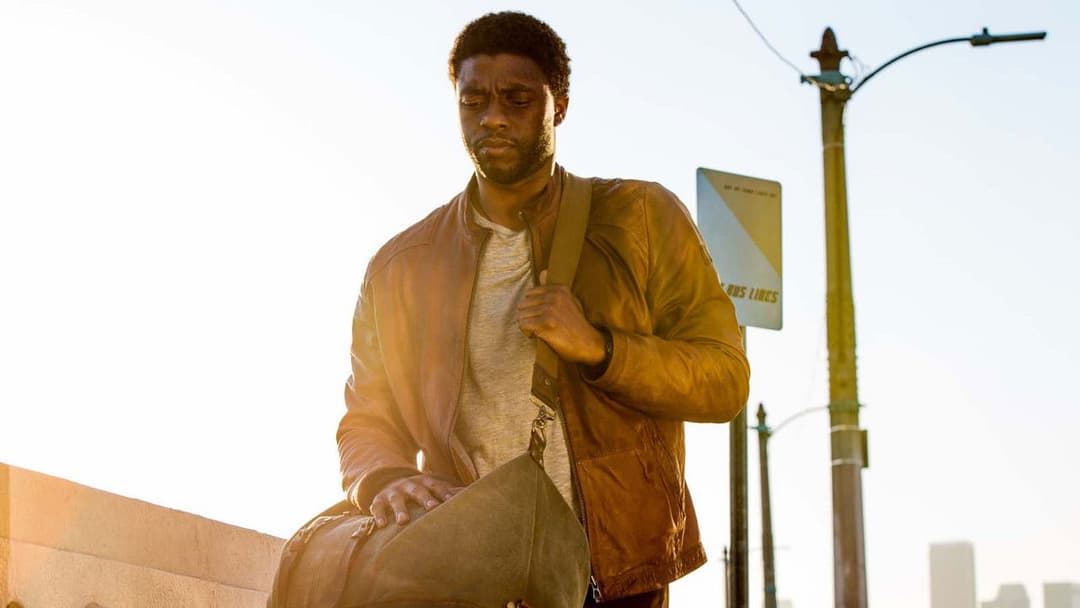 Послання від Кінга backdrop 16