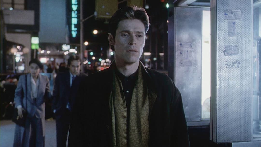 Light Sleeper backdrop 10