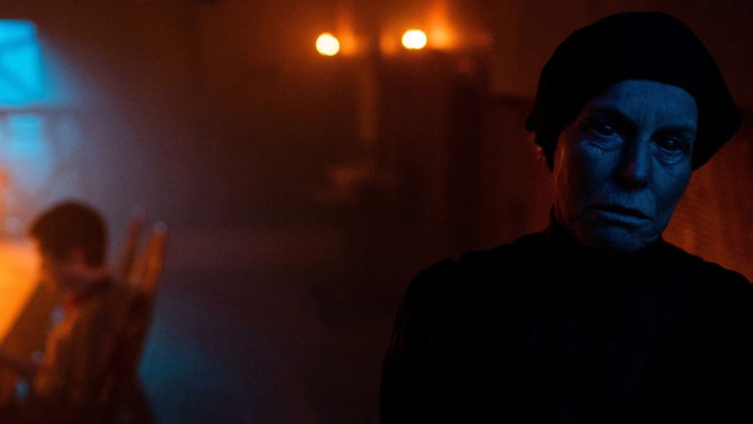 Gretel & Hänsel backdrop 14