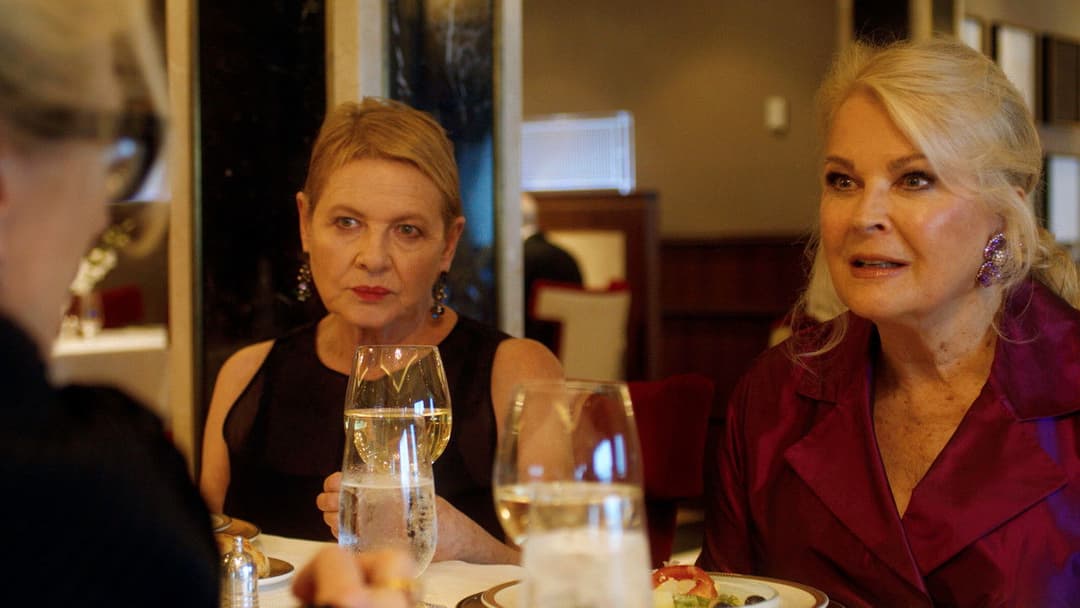 Нехай говорять backdrop 16