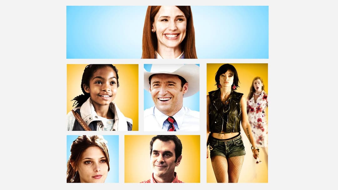 Alles in Butter backdrop 3