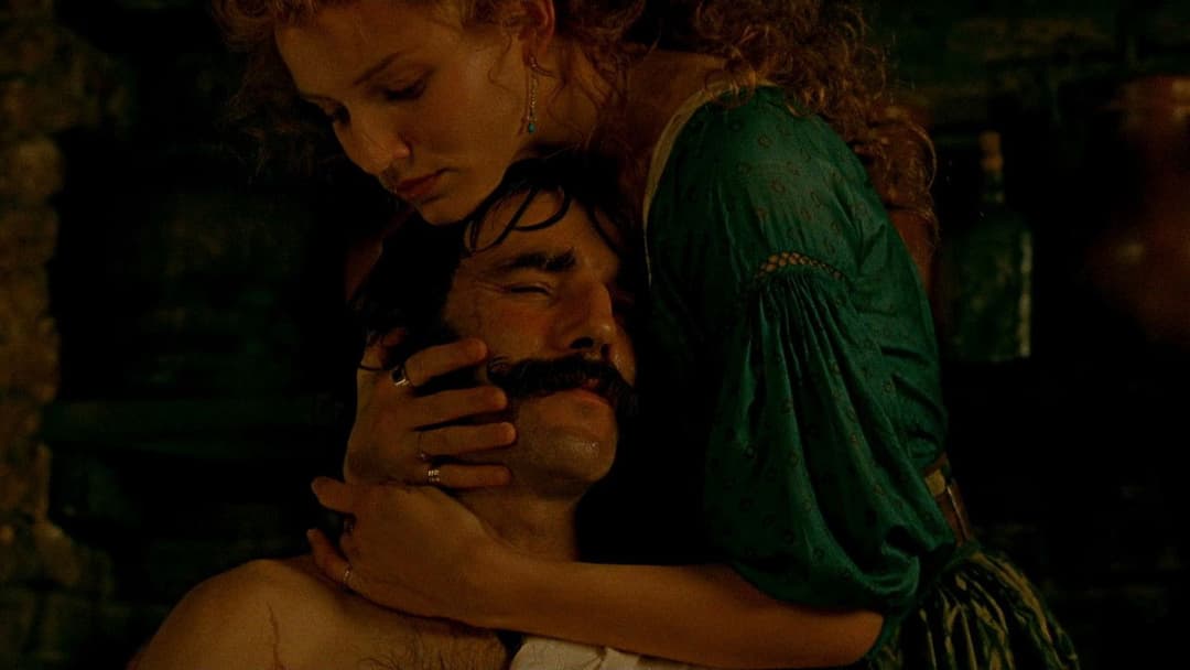 Банди Нью-Йорка backdrop 14