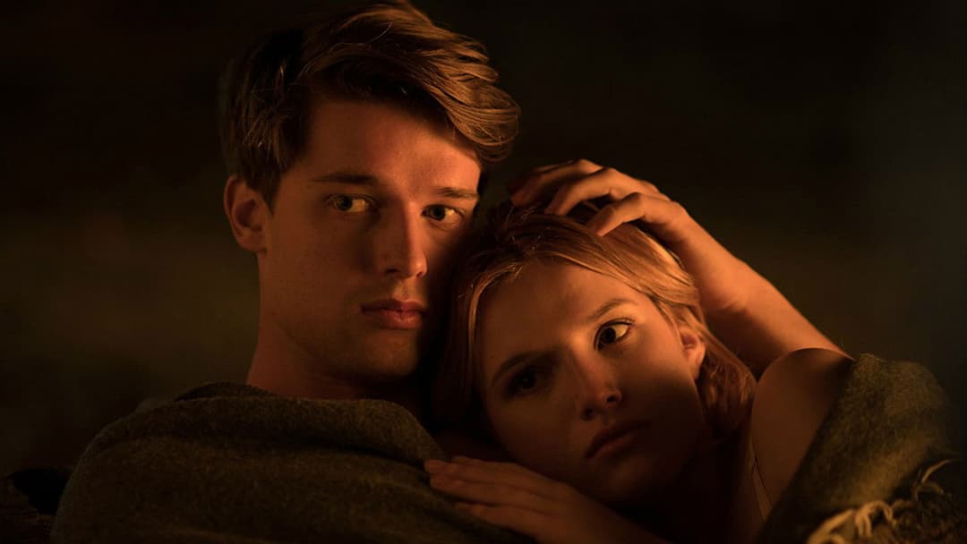 Midnight Sun - Alles für dich backdrop 7