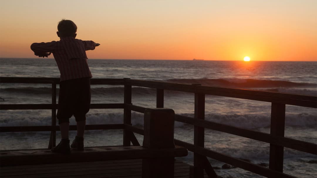 Little Boy backdrop 4