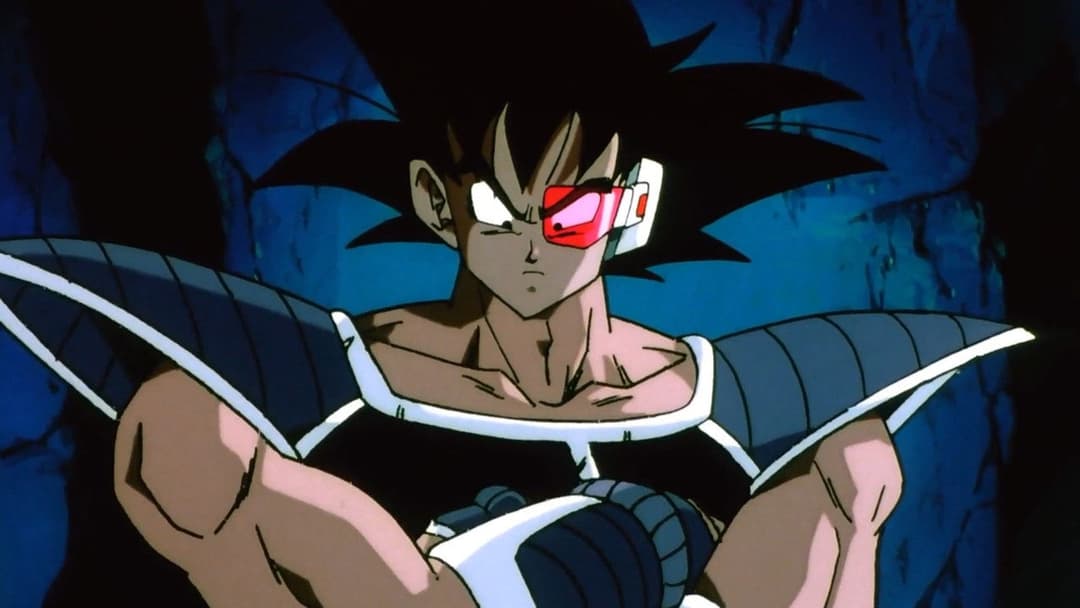 ドラゴンボールZ 地球まるごと超決戦 backdrop 2