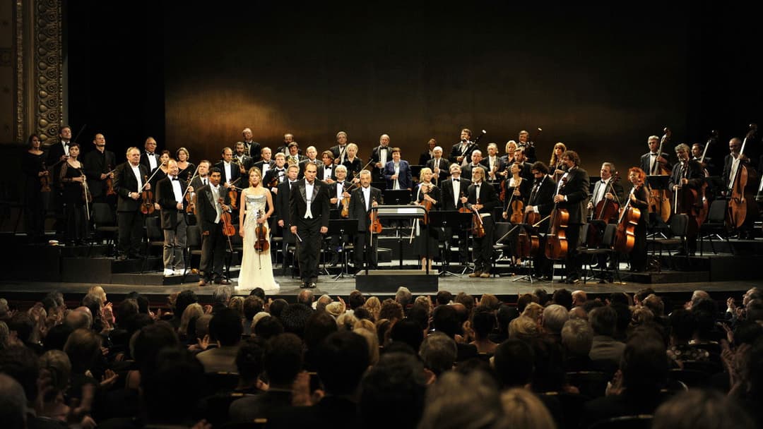 Das Konzert backdrop 7