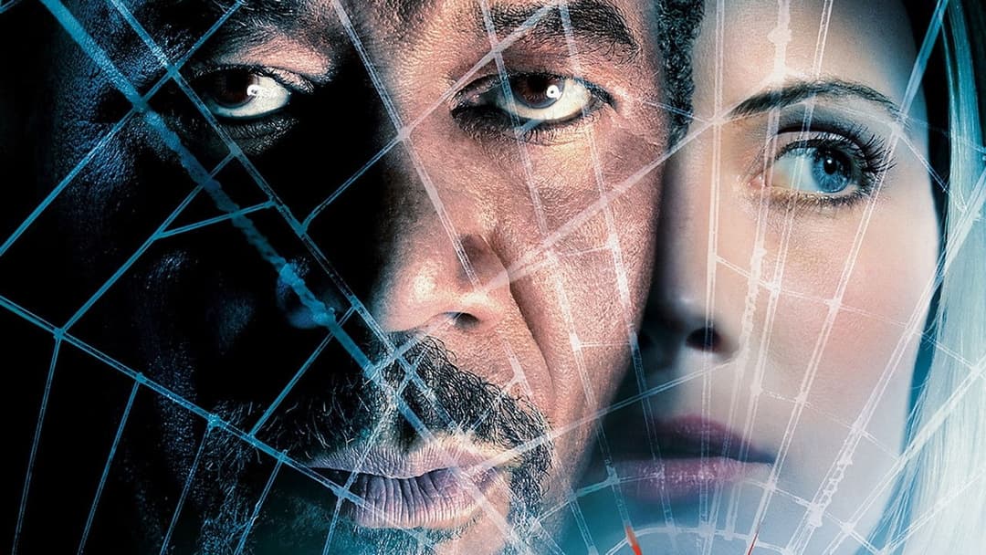 Along Came a Spider backdrop 12