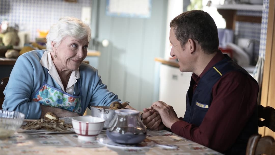 Welcome to the Sticks backdrop 14