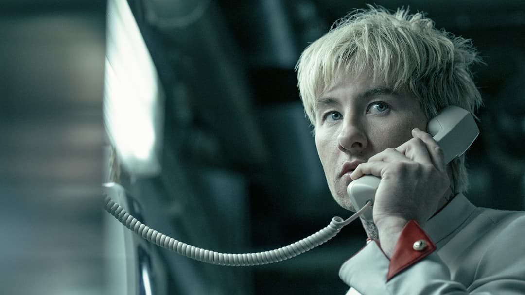 Crime 101 backdrop 9