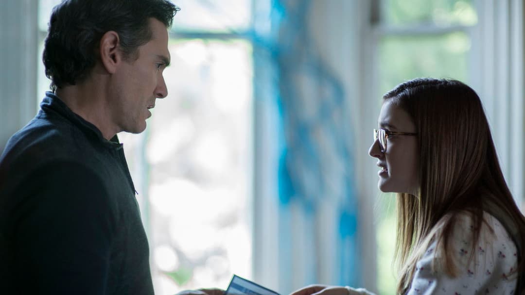 Де ти поділась, Бернадетт? backdrop 7