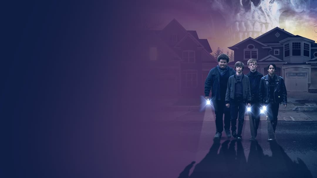 Summer of 84 backdrop 2