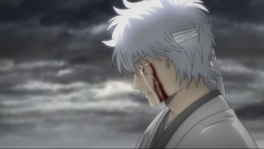 Gintama: The Final backdrop 18