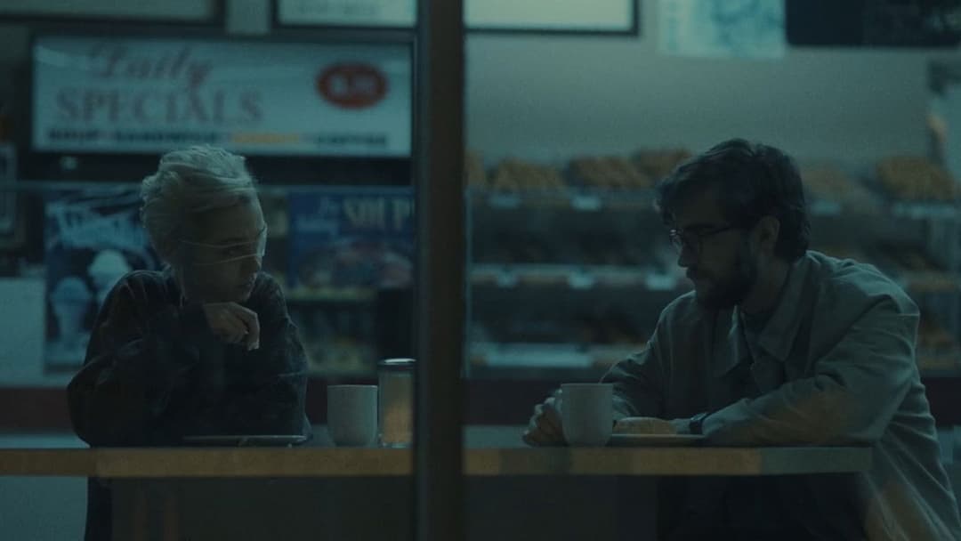 Strange Dreams backdrop 9