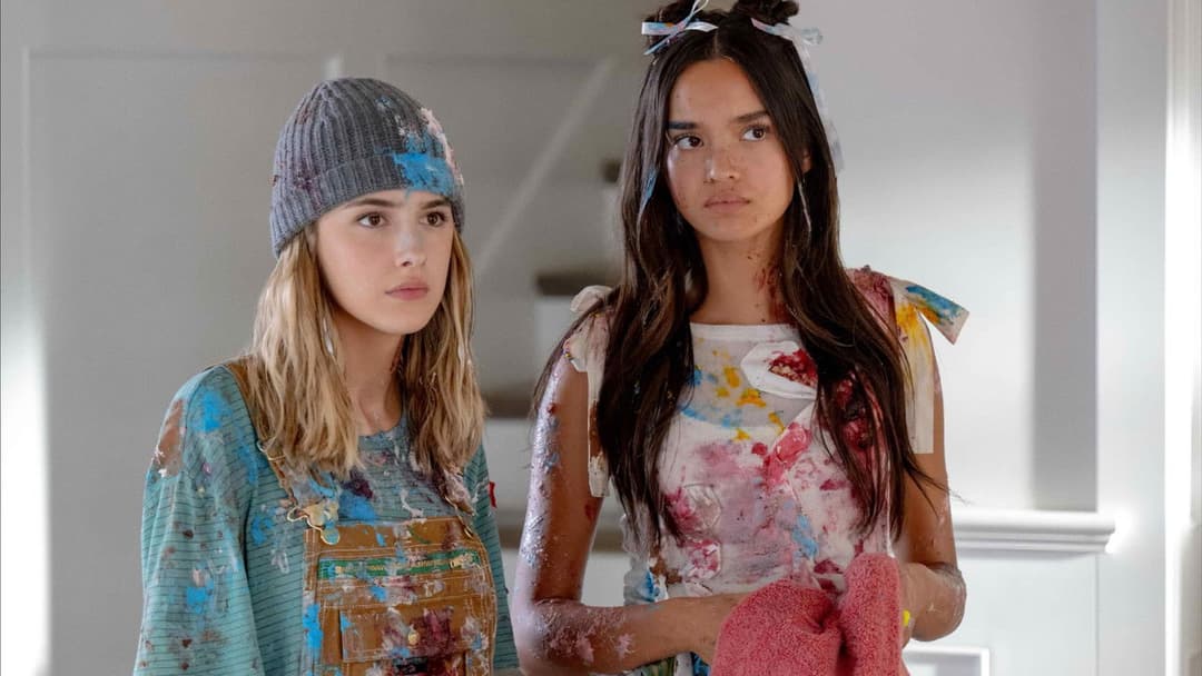 Freakier Friday backdrop 13