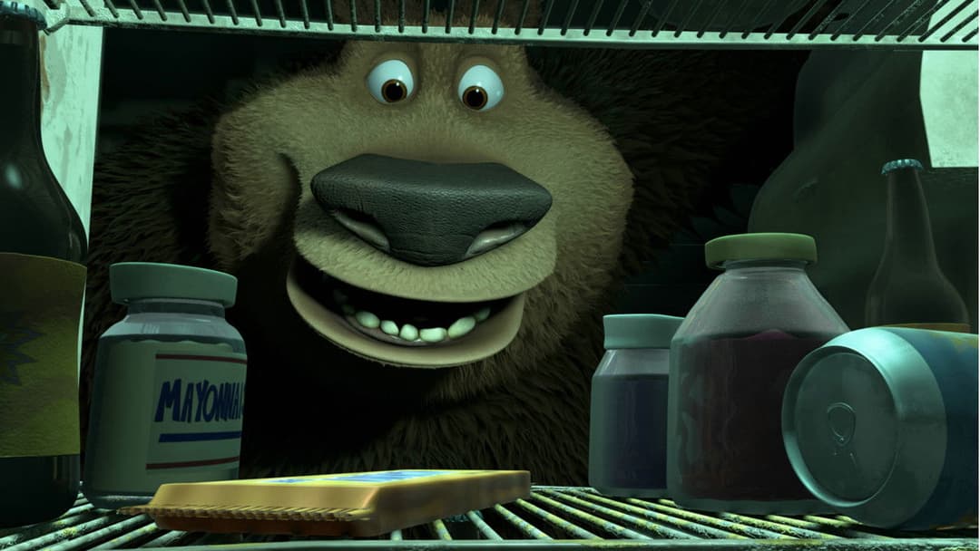 Jagdfieber backdrop 15