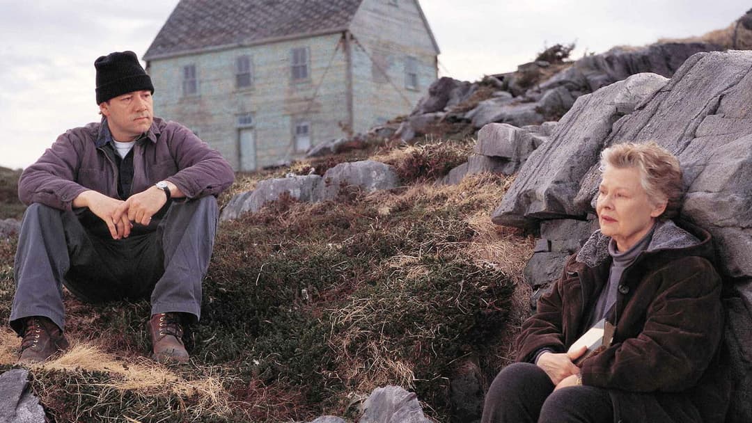 The Shipping News backdrop 2