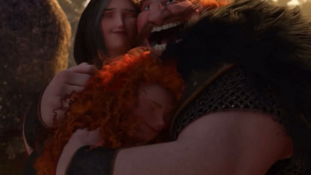 Відважна backdrop 11