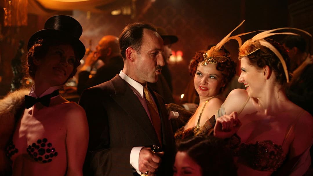 Фальшивомонетники backdrop 10