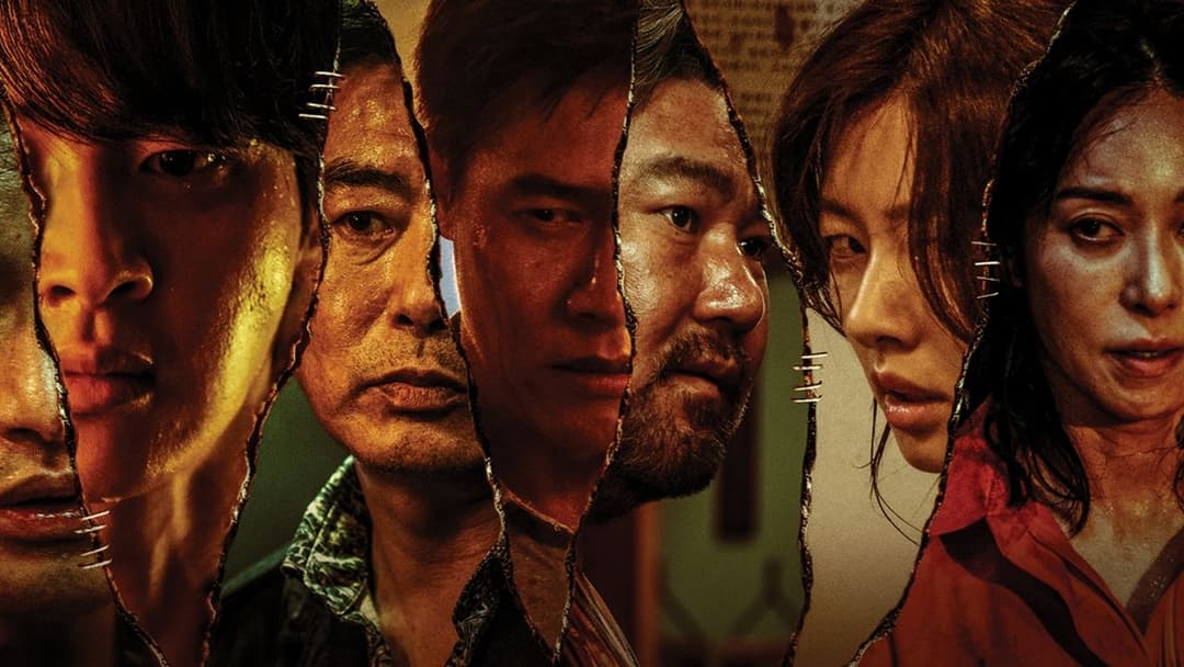 Проект Полювання на вовка backdrop 4