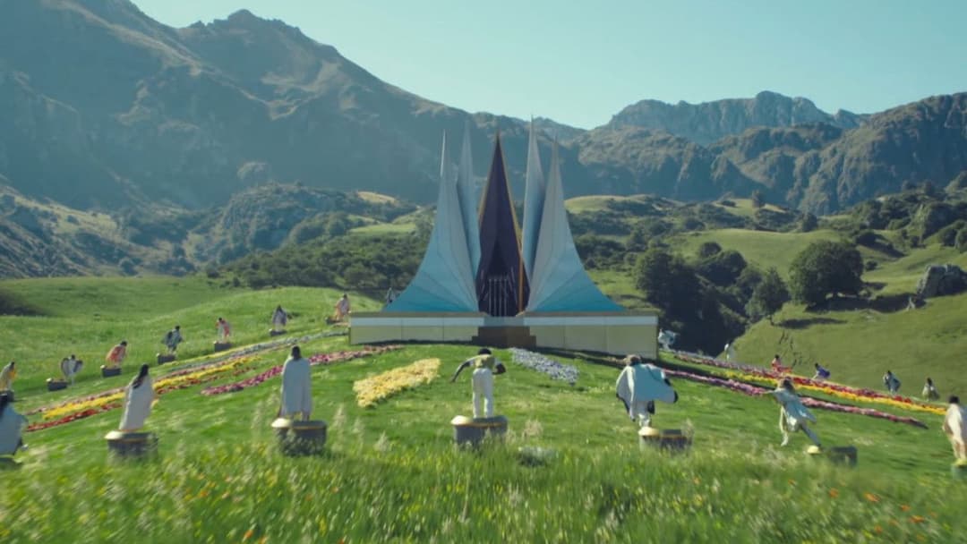 Голодні ігри: Світанок перед Жнивами backdrop 6