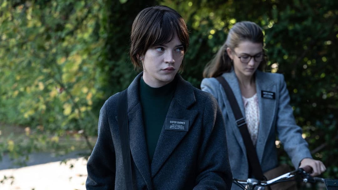 Єретик backdrop 18