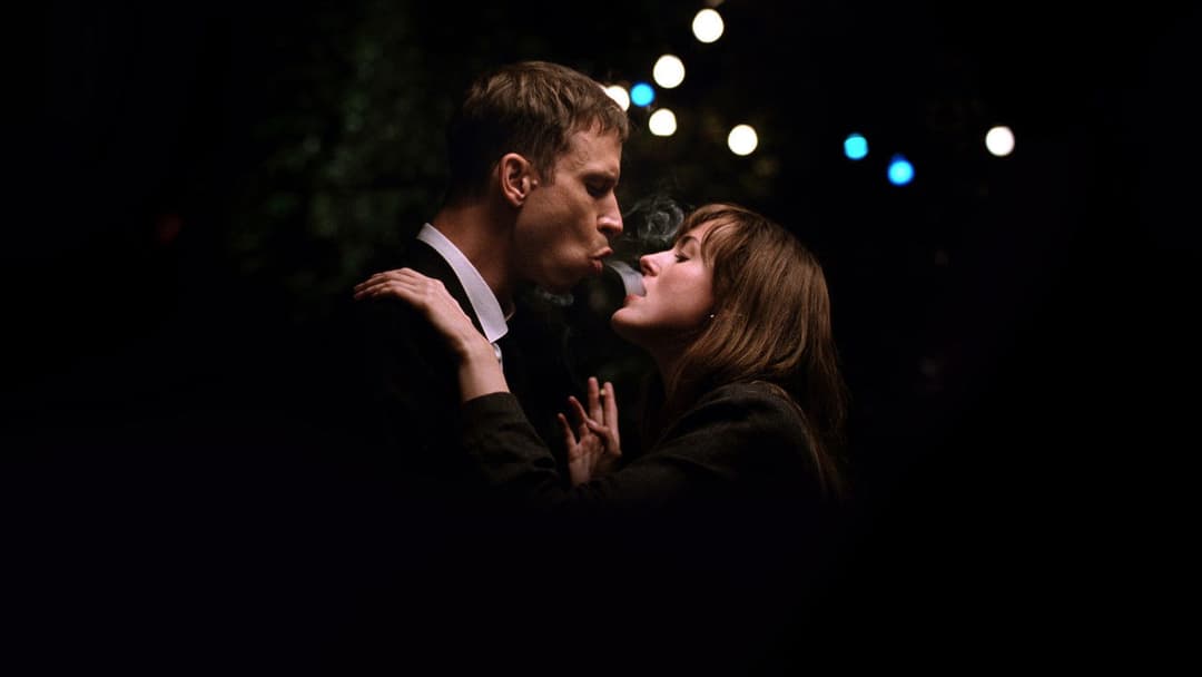 Der schlimmste Mensch der Welt backdrop 19