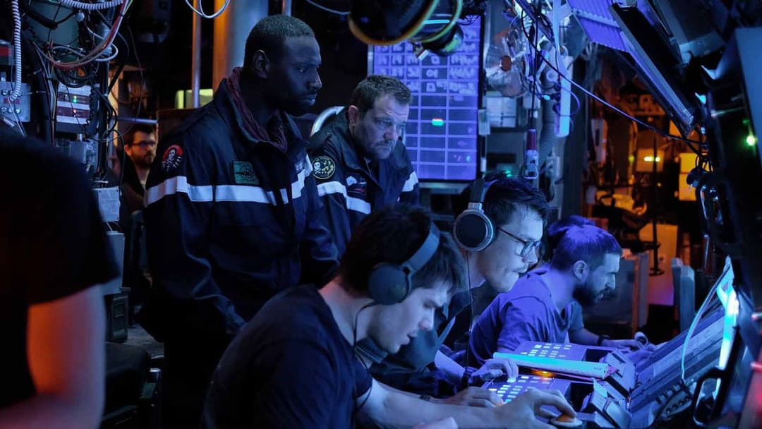 The Wolf's Call backdrop 15