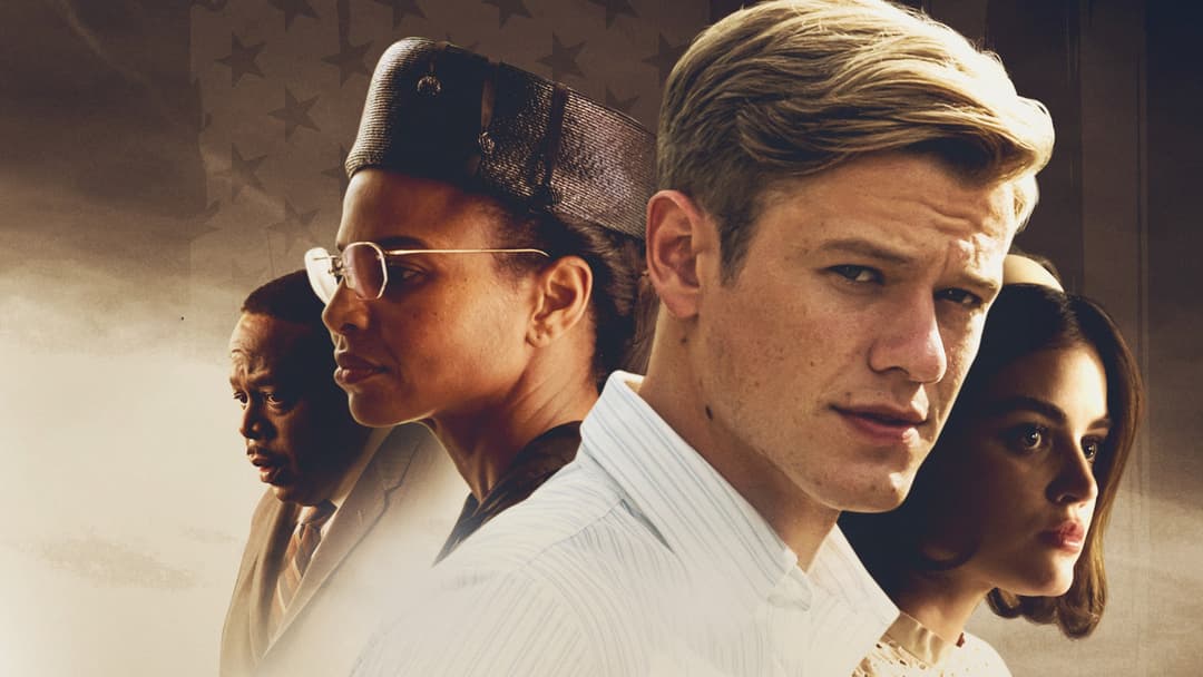 Син Півдня backdrop 3